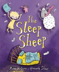 bokomslag The Sleep Sheep