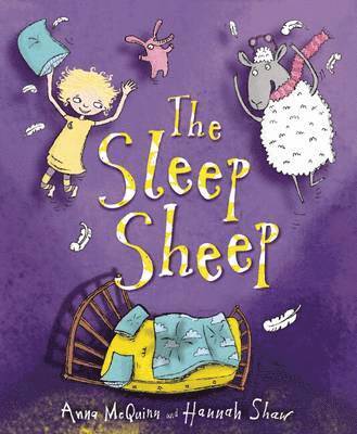 The Sleep Sheep 1