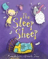 bokomslag The Sleep Sheep