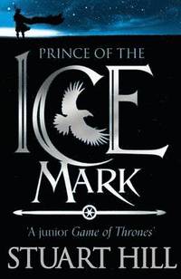 bokomslag The Prince of the Icemark