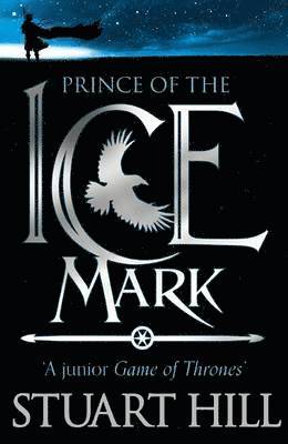 The Prince of the Icemark 1