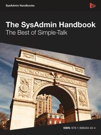 bokomslag The SysAdmin Handbook