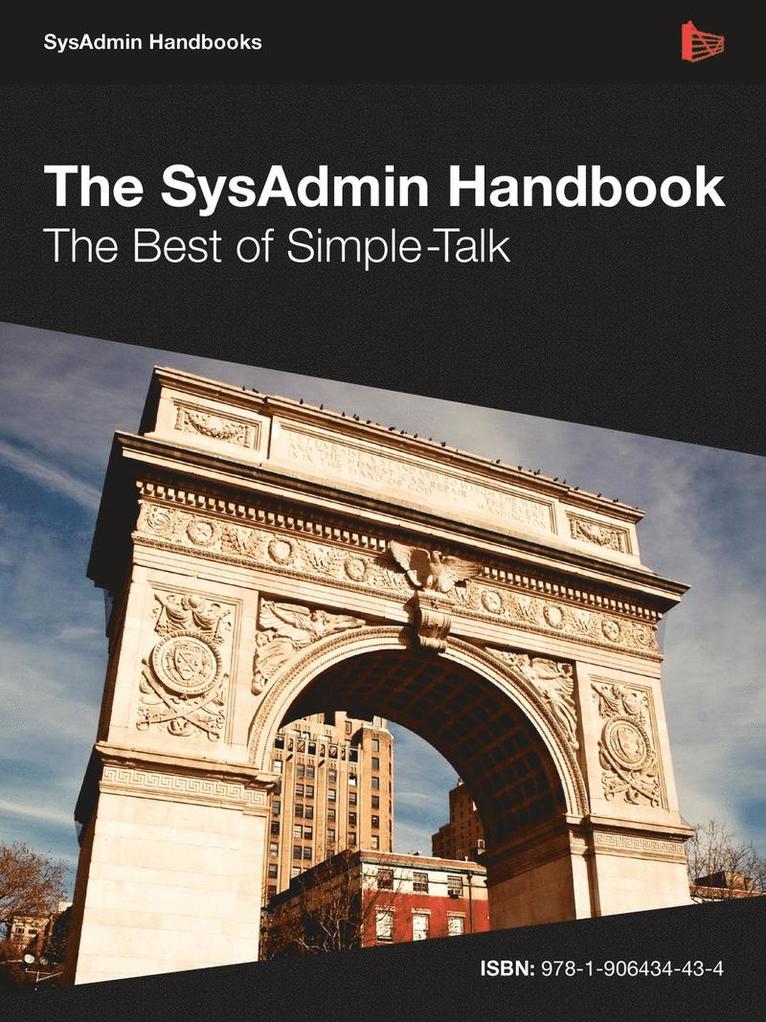 The SysAdmin Handbook 1