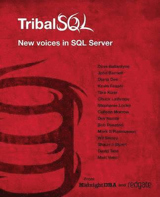 Tribal SQL 1