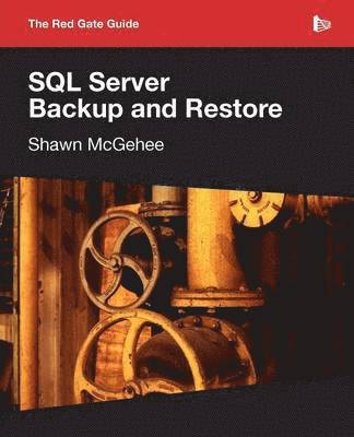 bokomslag SQL Server Backup and Restore