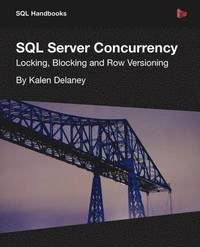 bokomslag SQL Server Concurrency