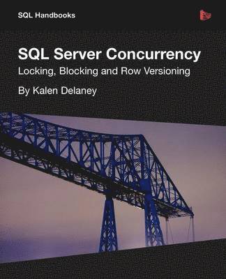 SQL Server Concurrency 1