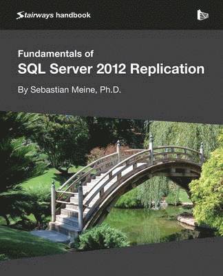 Sebastian Meine - Fundamentals of SQL Server 2012 Replication, Häftad