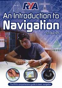 bokomslag RYA - An Introduction to Navigation