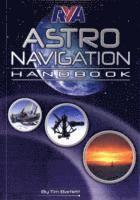 bokomslag RYA Astro Navigation Handbook