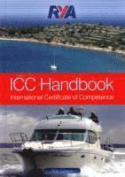 Rob Gibson - RYA ICC Handbook, Häftad