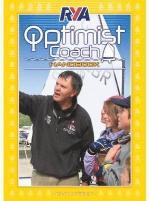 RYA Optimist Coach Handbook