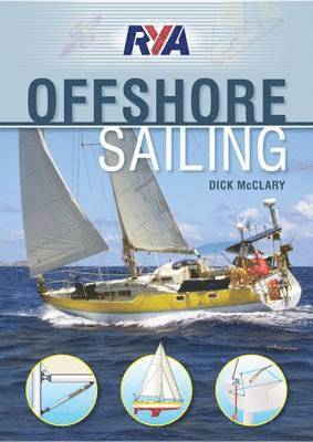 RYA Offshore Sailing