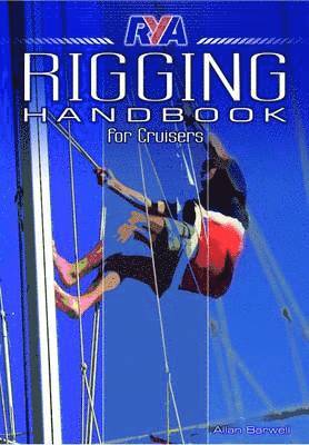 Allan Barwell - RYA Rigging Handbook, Häftad