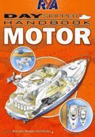 bokomslag RYA Day Skipper Handbook - Motor