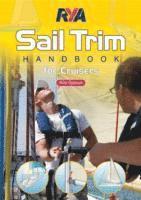 bokomslag RYA Sail Trim Handbook - for Cruisers
