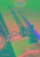 RYA Racing for Yachts and Keelboats 1