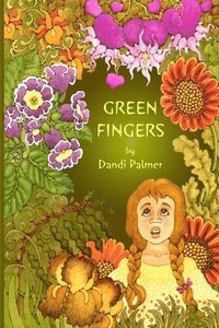 bokomslag Green Fingers