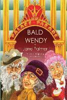 bokomslag Bald Wendy