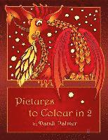 Pictures to Colour In 2