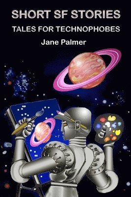 Short SF Stories, Tales for Technophobes 1