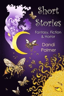 bokomslag Short Stories: Fantasy, Fiction and Horror
