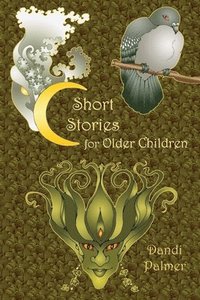 bokomslag Short Stories for Older Children