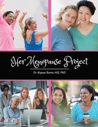 bokomslag Her Menopause Project