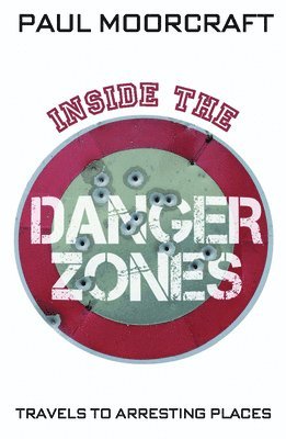 Inside the Danger Zones 1