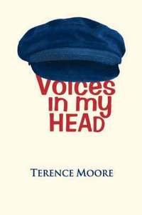 bokomslag Voices in My Head