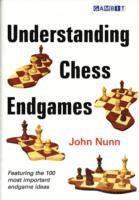 bokomslag Understanding Chess Endgames