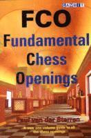 bokomslag FCO - Fundamental Chess Openings
