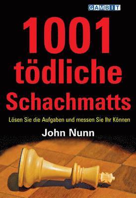 1001 Todliche Schachmatts 1