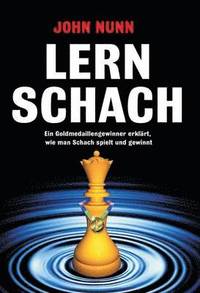 bokomslag Lern Schach