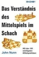 Das Verstandnis Des Mittelspiels Im Schach 1