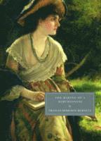 Frances Hodgson Burnett - Making of a Marchioness, Häftad