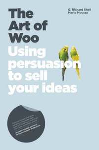 bokomslag The Art of Woo