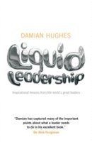 bokomslag Liquid Leadership