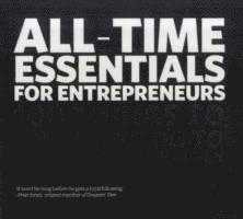 All Time Essentials for Entrepreneurs