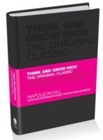 bokomslag Think and Grow Rich: The Original Classic