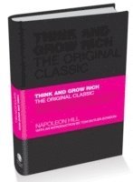 Think and Grow Rich: The Original Classic 1