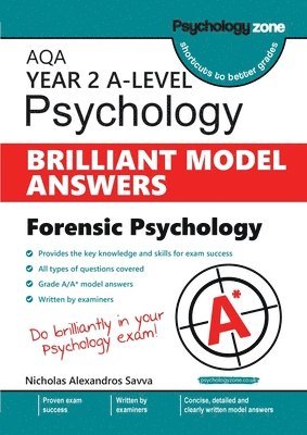 AQA A level Psychology 1