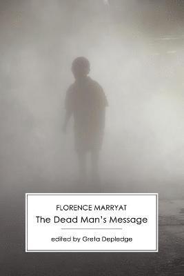 bokomslag The Dead Man's Message