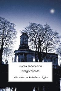 bokomslag Twilight Stories