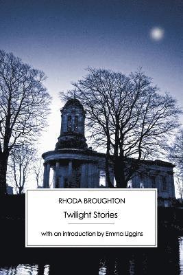 bokomslag Twilight Stories