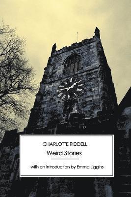 Weird Stories 1