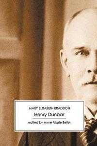 bokomslag Henry Dunbar