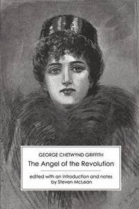bokomslag The Angel of the Revolution