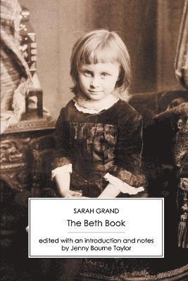 bokomslag The Beth Book