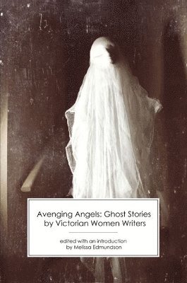 Avenging Angels: Ghost Stories by Victorian Women Writers 1